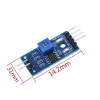 YL83 Arduino Raindrop Sensor Module