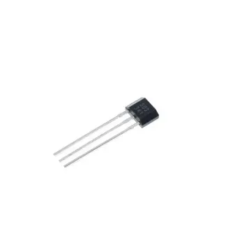 Senzor cu Efect Hall UGN3503
