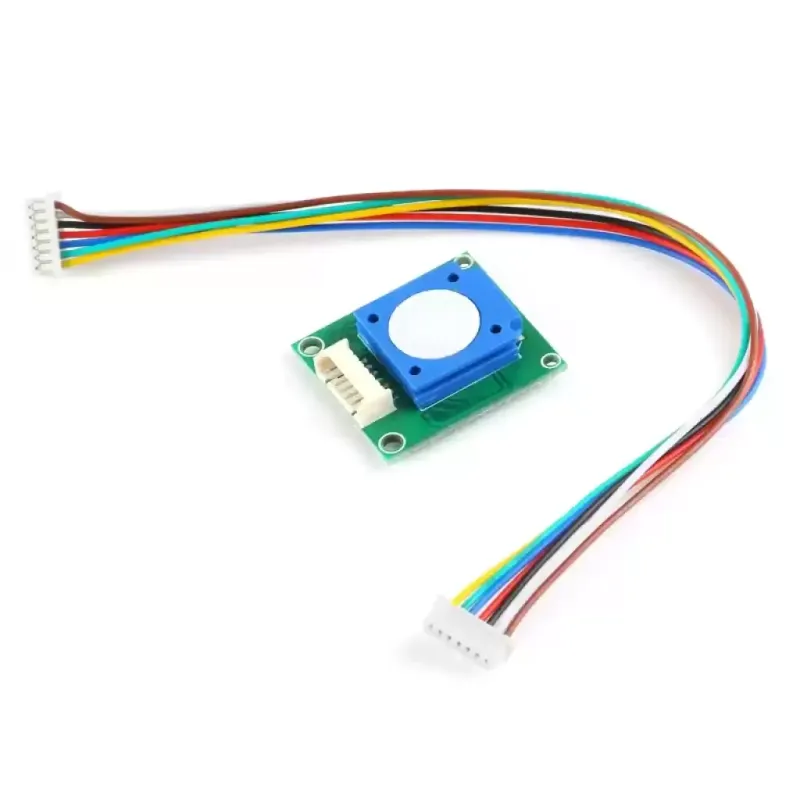 O3 Gas Sensor Module - ZE25-O3 Ozone Sensor