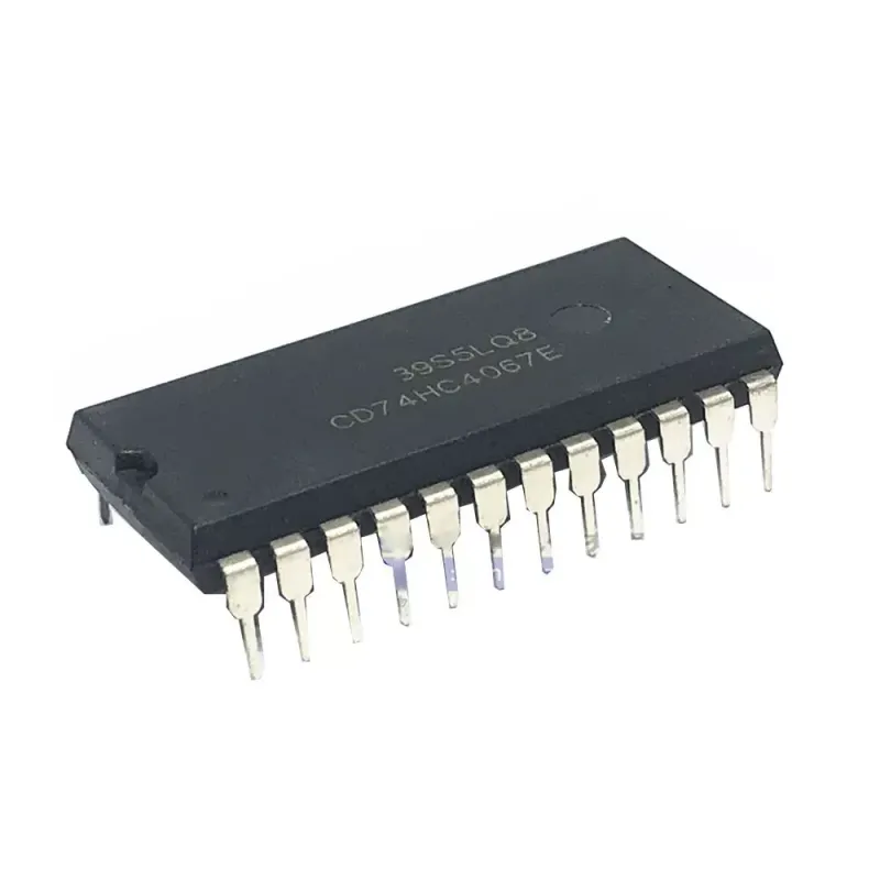 Circuit Integrat CD74HC4067E