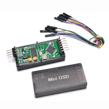 Ardupilot Mega Mini OSD