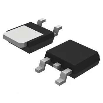 SUD50P06 P-Canal Smd Mosfet SUD50P06 P-Canal Smd Mosfet