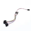 Pixhawk Flight Control Board PPM Encoder V1.0-8 Channels
