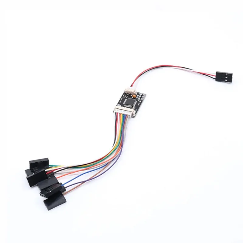 Pixhawk Flight Control Board PPM Encoder V1.0-8 Channels