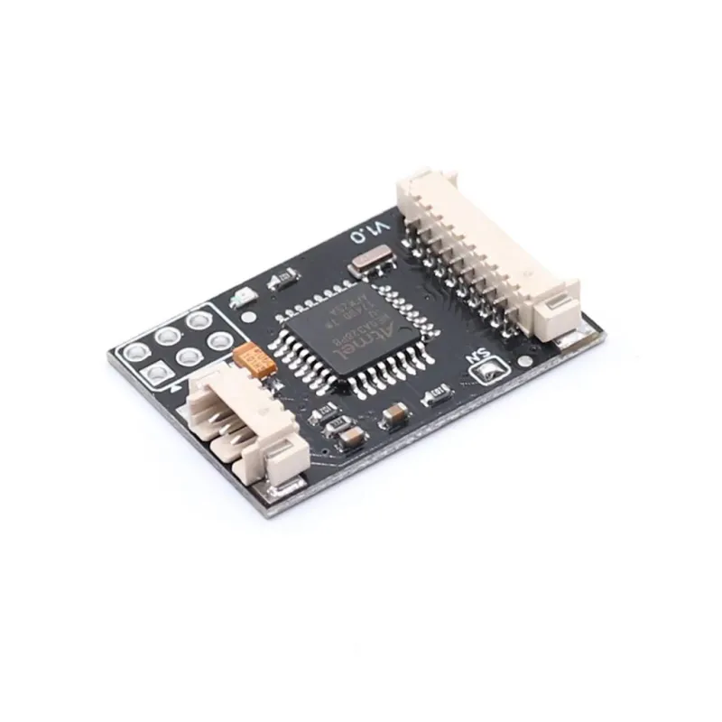 Pixhawk Flight Control Board PPM Encoder V1.0-8 Channels
