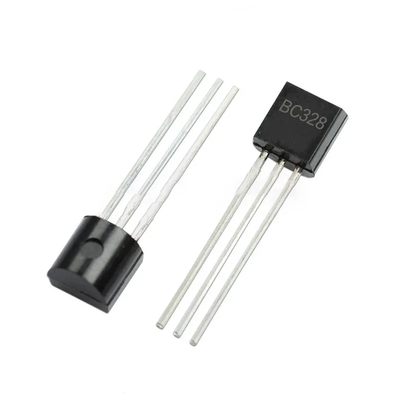 BC328 PNP Transistor BJT TO-92