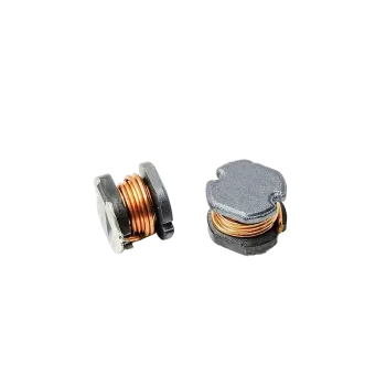 100uH SMD Power Inductor 5.8x5x4.5 mm CD54