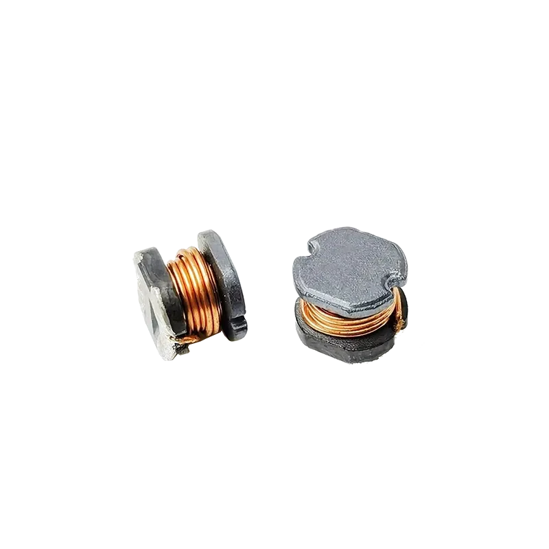 10uH SMD Power Inductor 5.8x5x4.5 mm CD54