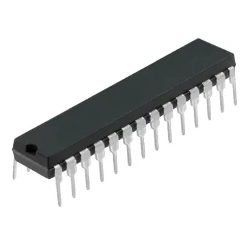 Microcontroler PIC16F873A 8 Biți 20 Mhz DIP-28