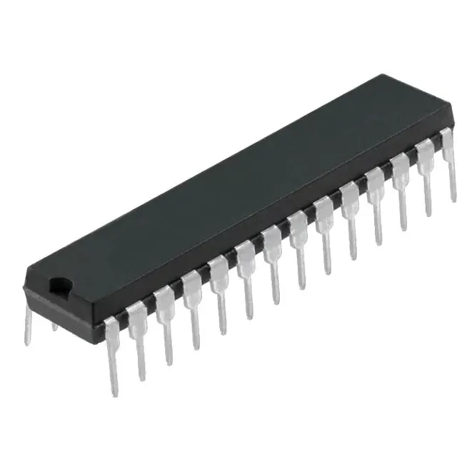Microcontroler PIC16F873A 8 Biți 20 Mhz DIP-28