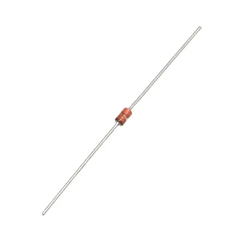 10 Volt Zener Diode 10 Volt Zener Diode