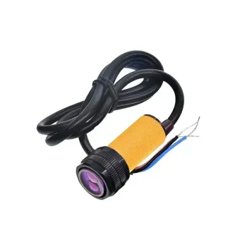 Senzor de Detectare a Obiectelor cu Infraroșu MZ-80 (E18-D80NK)