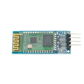 Modul Bluetooth HC06 Modul Bluetooth HC06