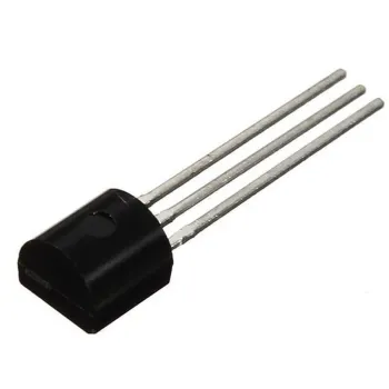  BS250 P-Channel Mosfet