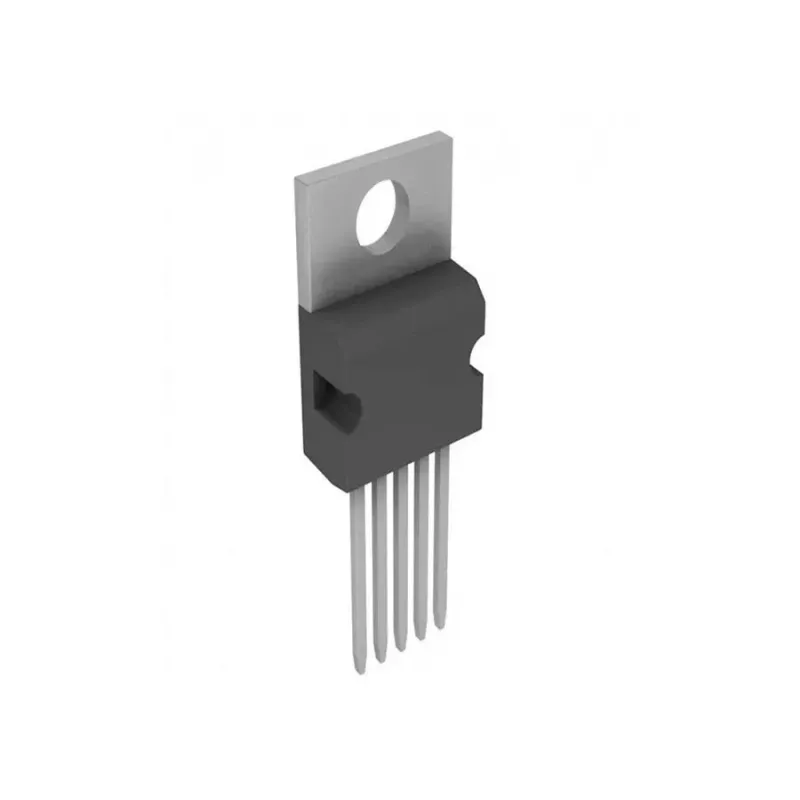 LM2576T- 5V 3A Voltage Regulator