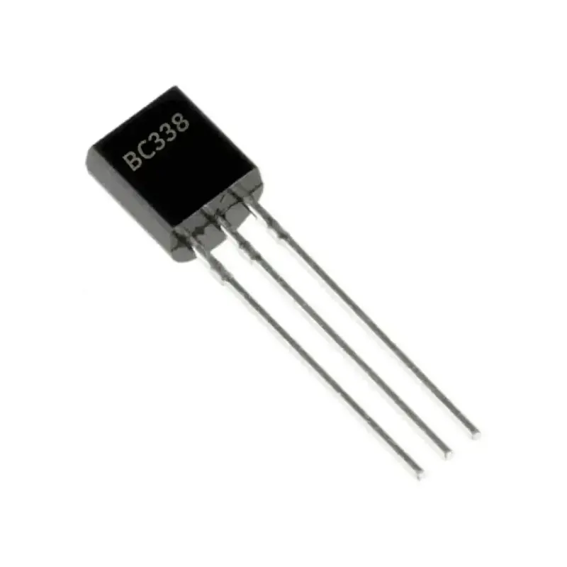 Tranzistor BC338 TO-92