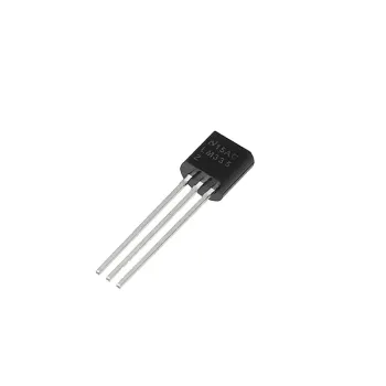 Temperature Sensor LM335