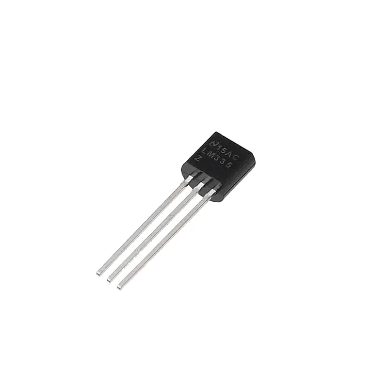 Temperature Sensor LM335
