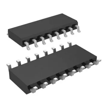 Circuit Integrat Smd Latch 74HC259D