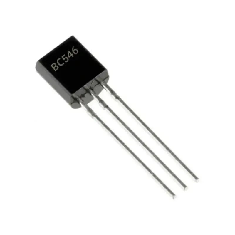 Transistor BC546 TO-92