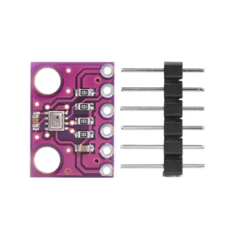Pressure Sensor BMP280