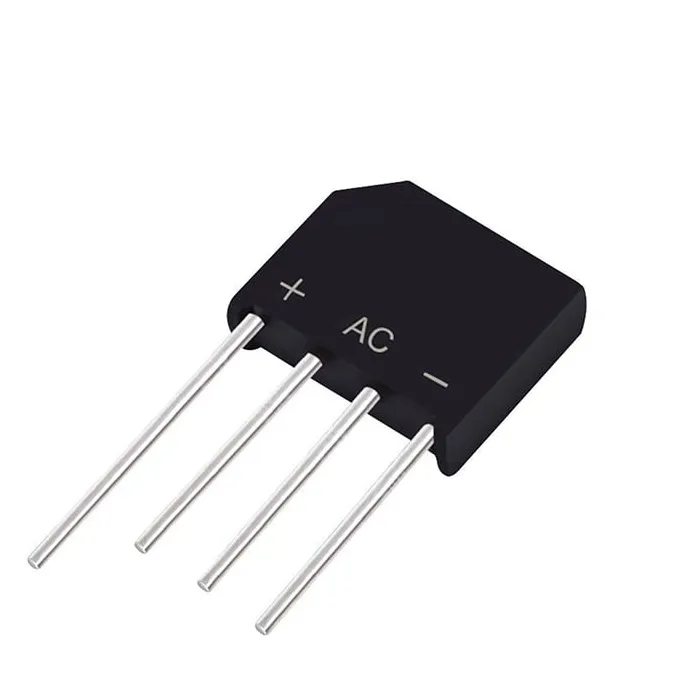 Diodă Punte 6A 1000V KBL-610