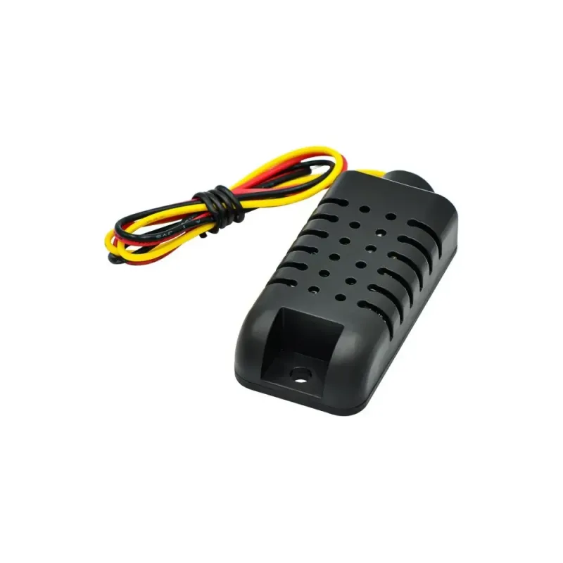 Modul Digital cu Senzor de Temperatură Umiditate AM2301A