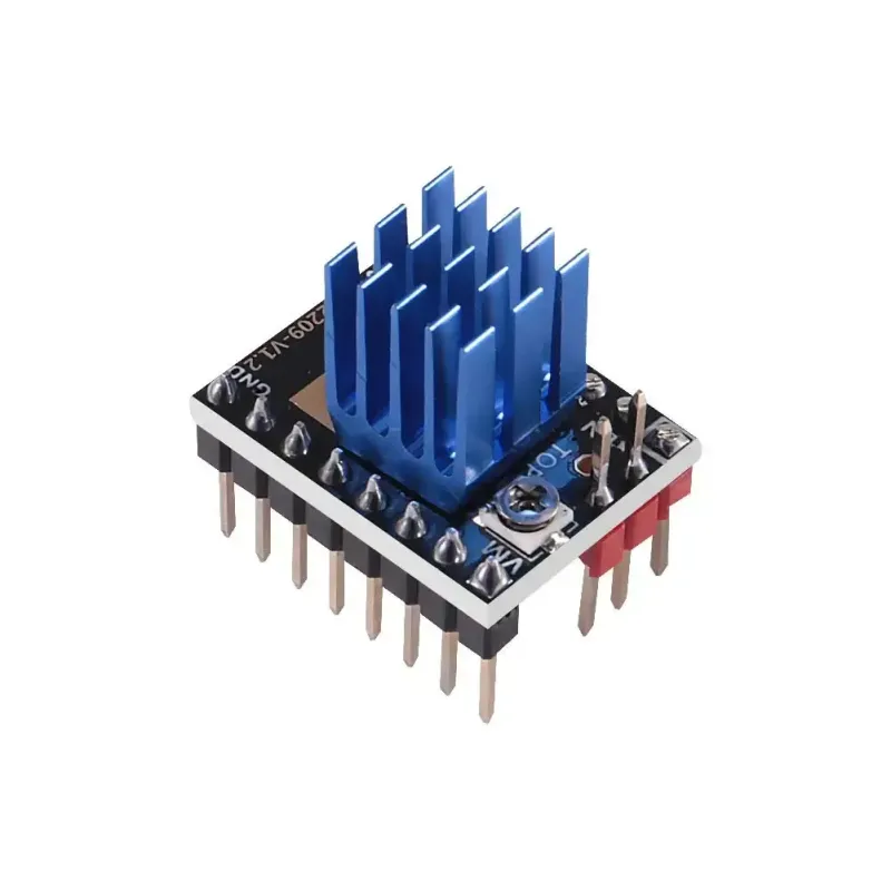 TMC2209 Version 1.2 Stepper Motor Driver