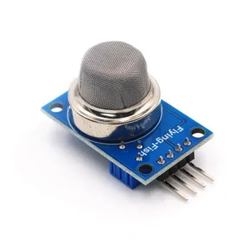 Modul Senzor de Gaz Monoxid de Carbon MQ9