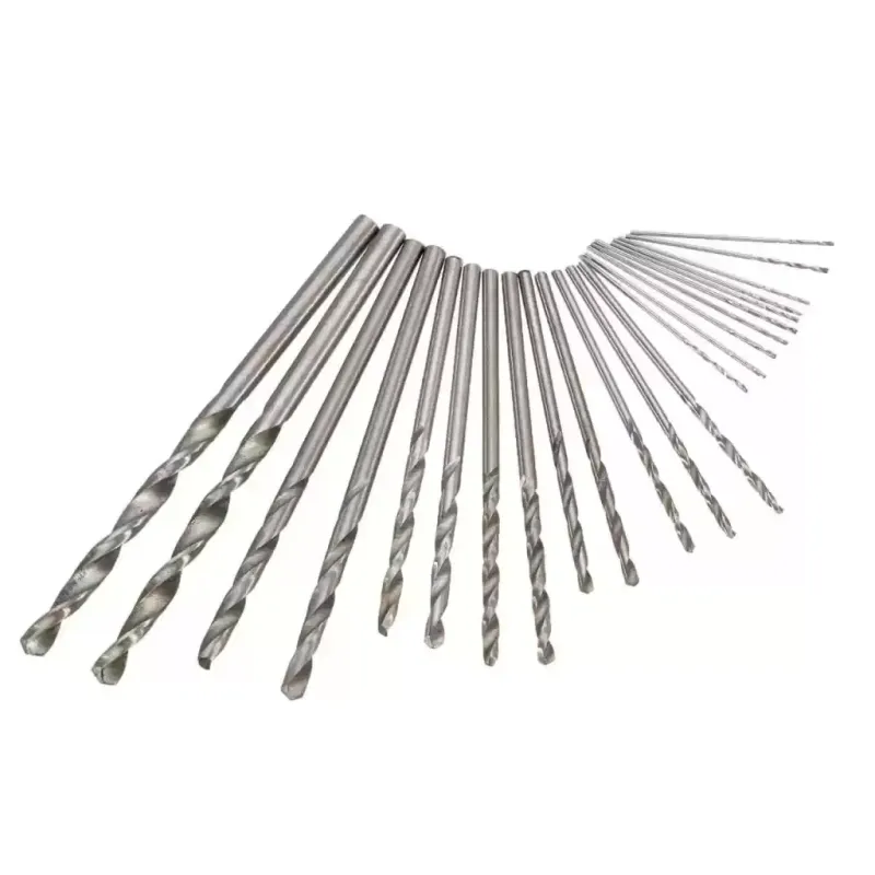 0.3mm Drill Bit HSS Steel