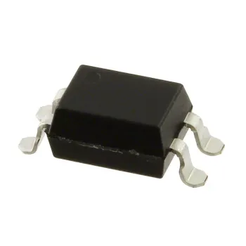 EL817 SMD 5000V Izolare Tranzistor Ieșire Optocuplor Circuit Integrat