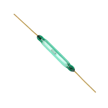 Comutator Lamelă de 28 mm NU 2 Pini