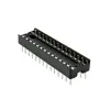Priză IC 2x14 - Circuit Integrat DIP cu 28 Pini