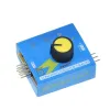 Servo Tester CCPM Consistency Checker