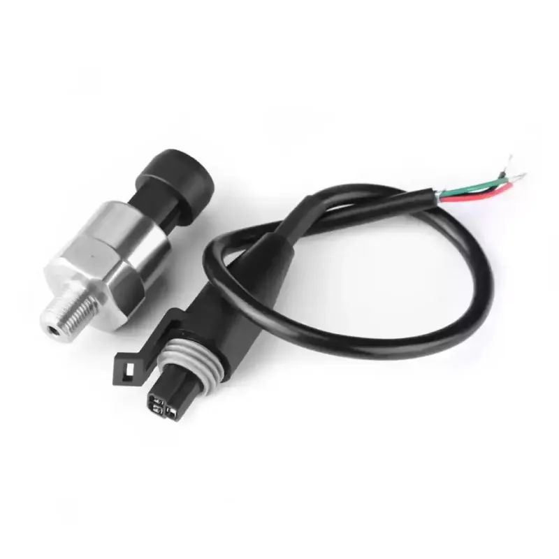 500 PSI Water/Oil/Gas Pressure Sensor