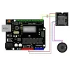 Modulul Dfplayer Mini MP3 Player