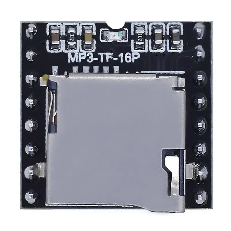 Modulul Dfplayer Mini MP3 Player