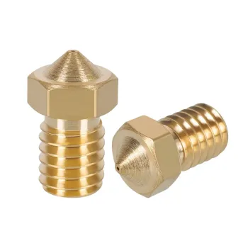 M6 Nozzle 1.75mm-0.2mm