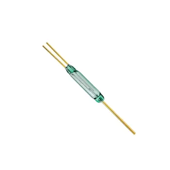 Comutator Lamelă de 14 mm NU NC 3 Pini