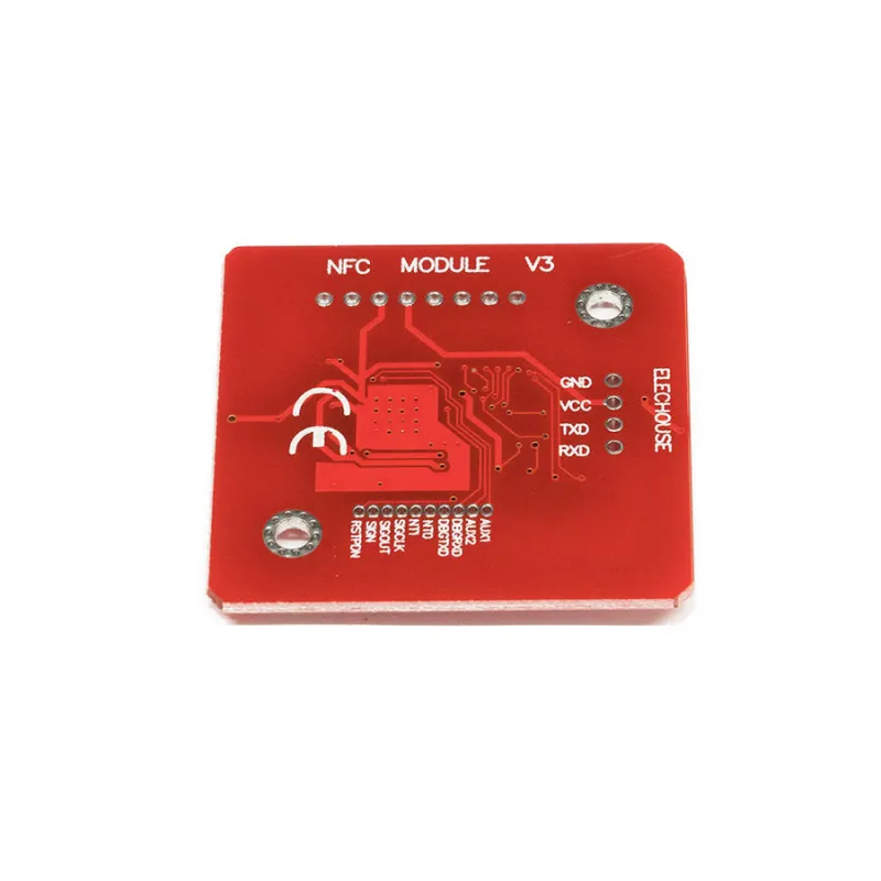 Modul NFC Compatibil Android cu PN532 RFID