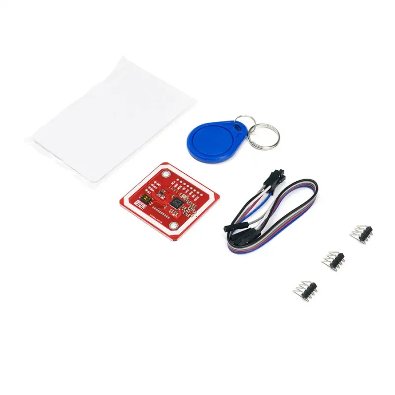 Modul NFC Compatibil Android cu PN532 RFID