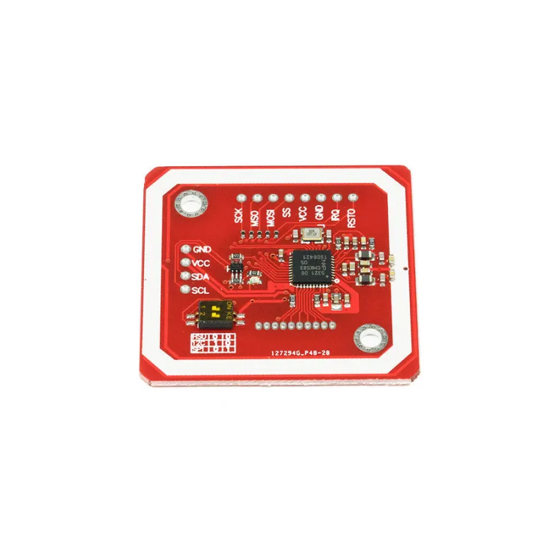 Modul NFC Compatibil Android cu PN532 RFID