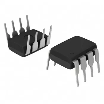 UC3845 Pwm Controller