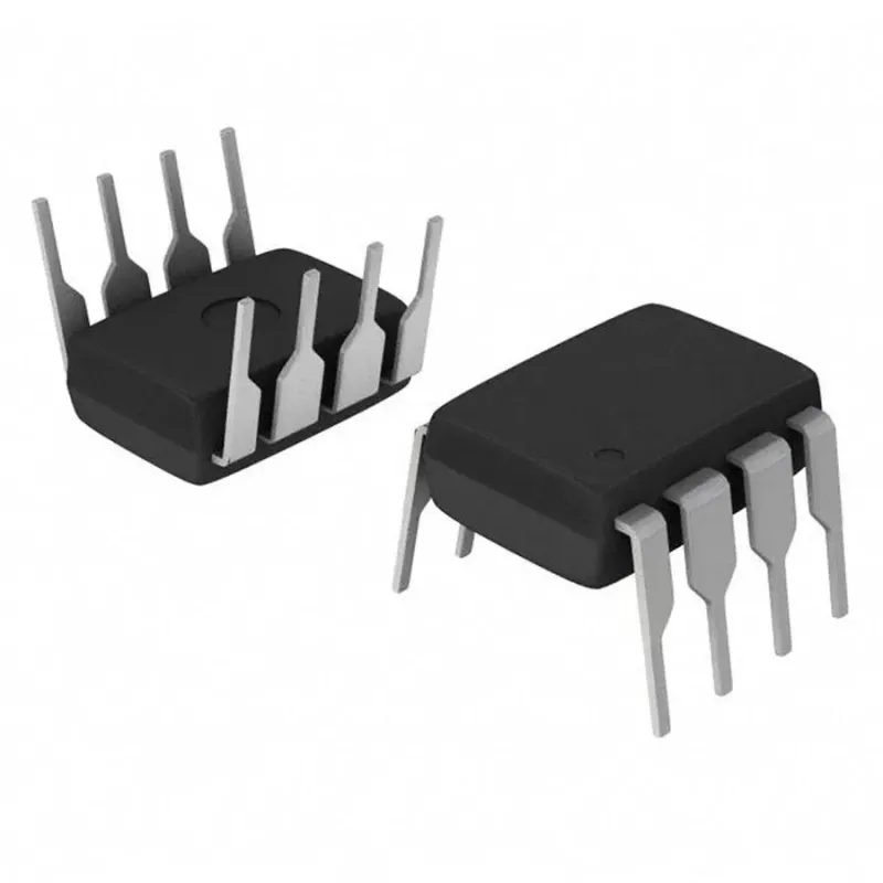 UC3845 Pwm Controller