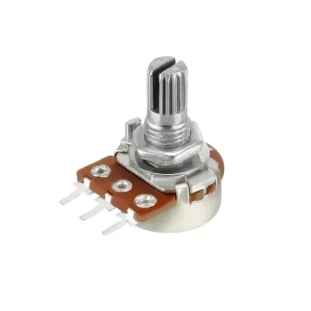 100K Potentiometer 