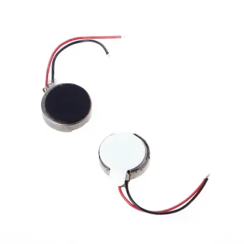 Mini Motor cu Vibrații 3mm x 10mm