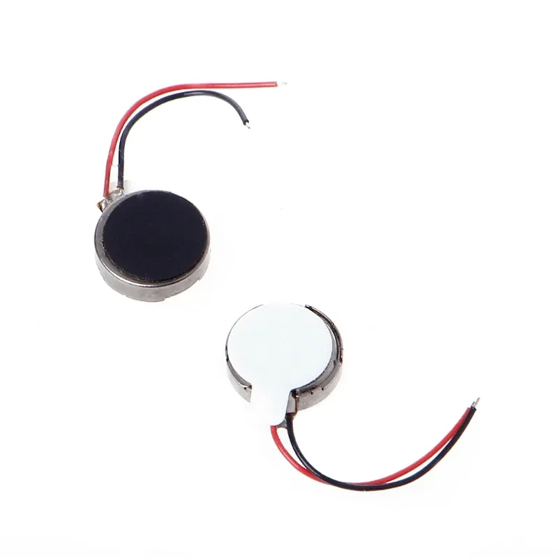 Mini Vibration Motor 3mm x 10mm