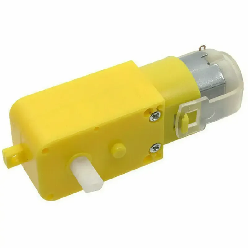 Motor 6V 250RPM