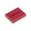 Mini Breadboard - RED (SYB-170)