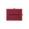 Mini Breadboard - RED (SYB-170)